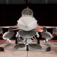 Illustration for article titled Iraqi F-16 Crash In Arizona Is Another Blow To Troubled Training Program